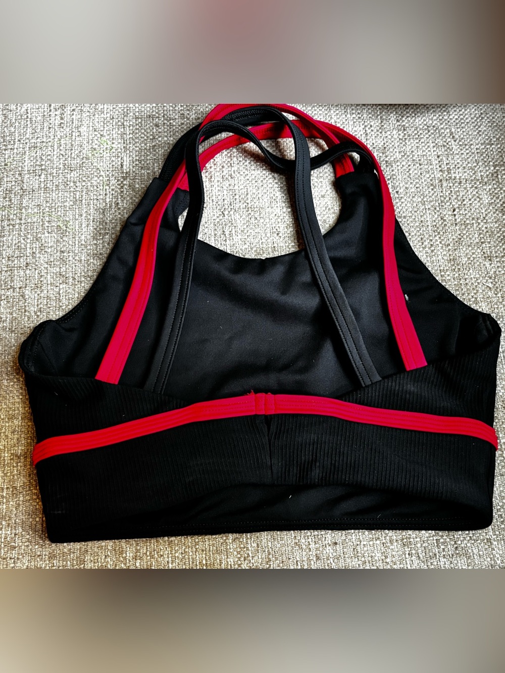 Gk Sports Bra - Picture 2 of 3